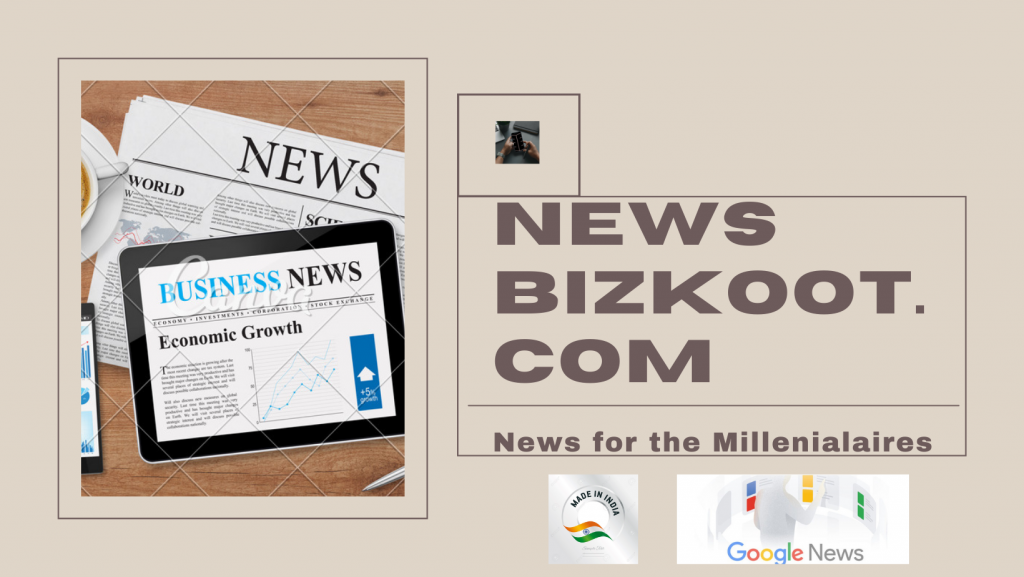 NewsBizkoot, Business News India