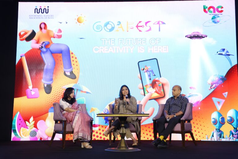 Goafest 2023, Goacast,