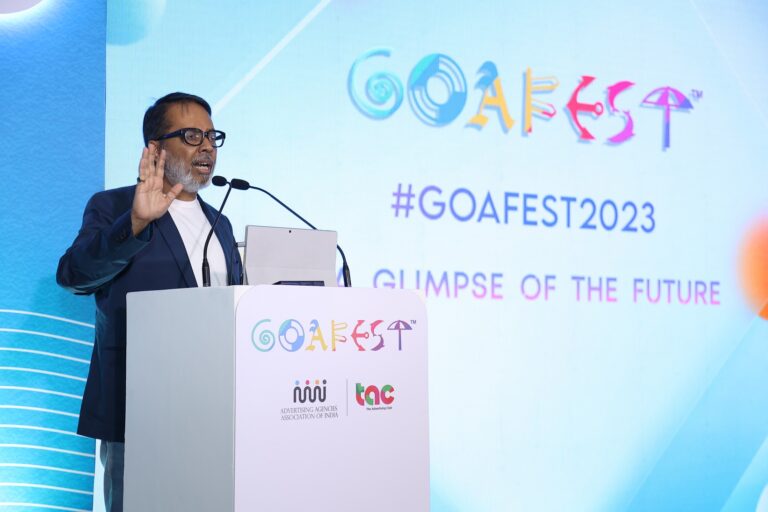 Goafest 2023, Goacast 2023, GoaFest