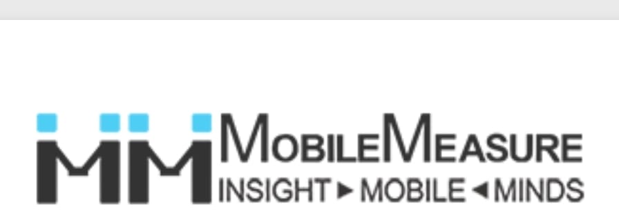 Market research, mobile measure