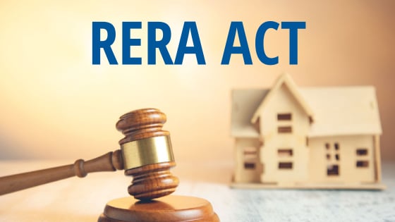 rera act, rera court