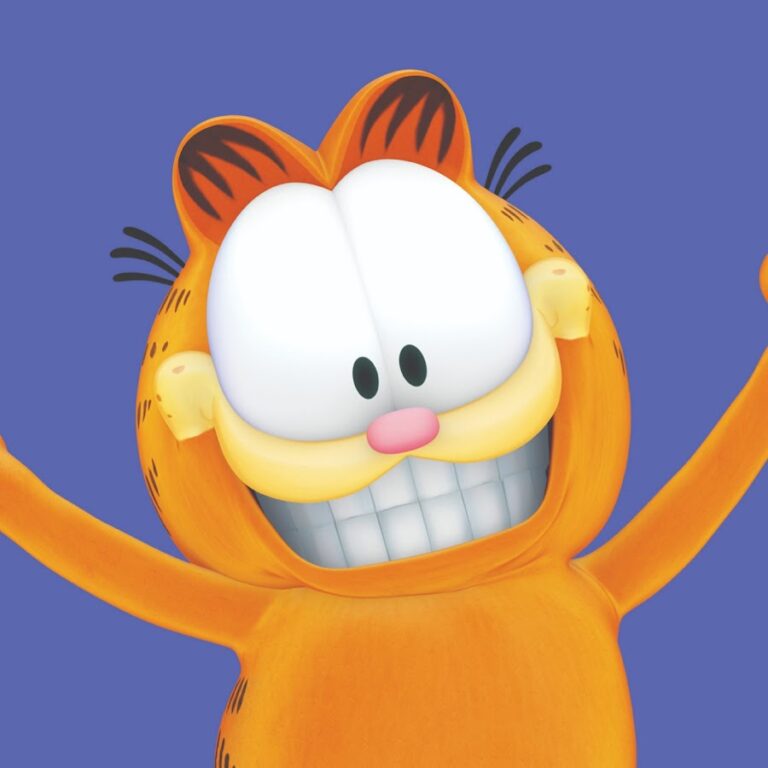 garfield