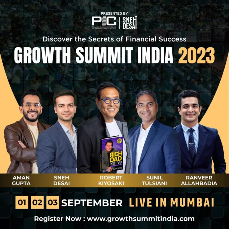 growth summit