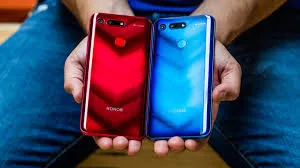 honor smartphones