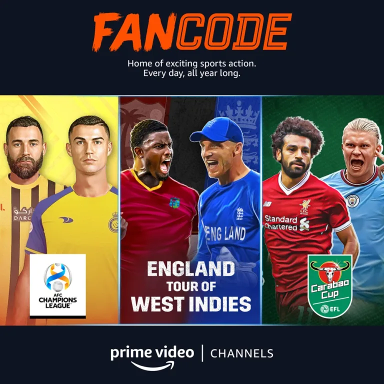 fancode