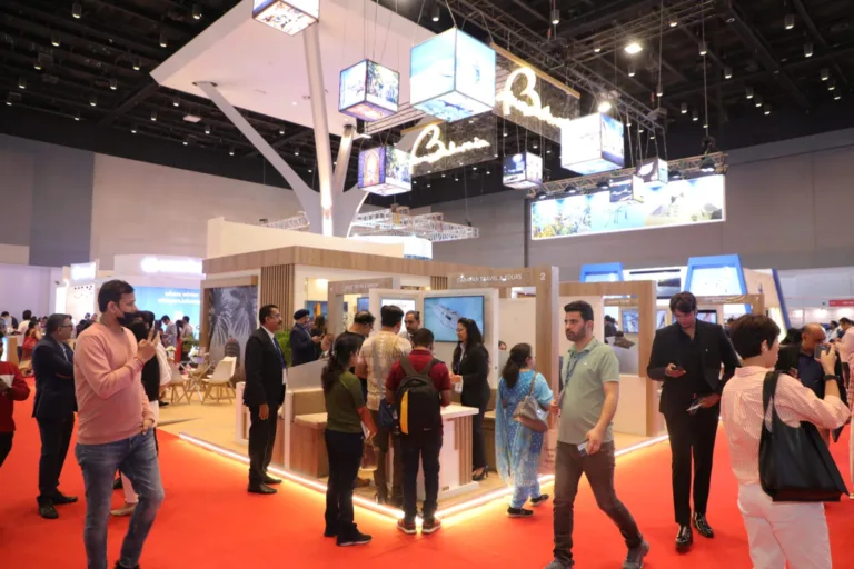 Bahrain Tourism and Exhibitors Authority