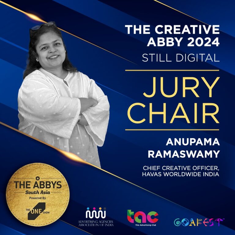 Abby Awards 2024