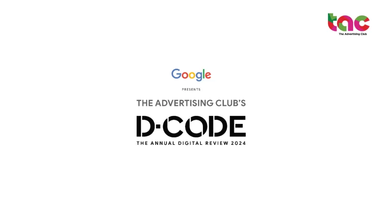 DCode, Advertising CLub