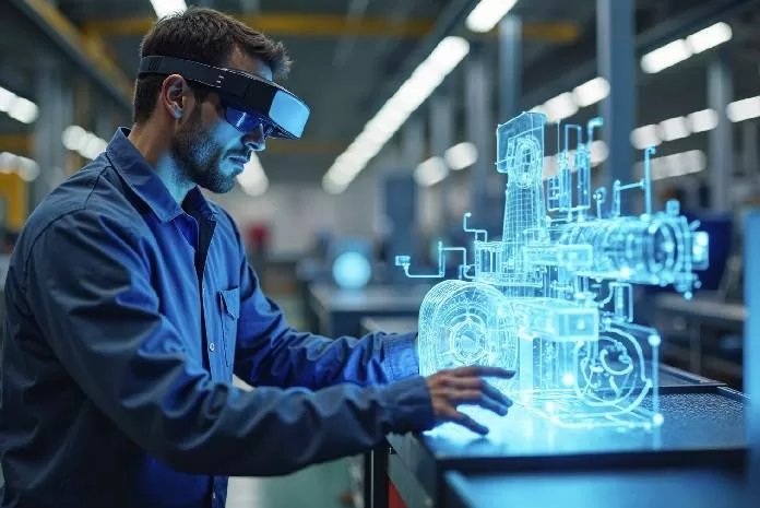 HCLTech launches augmented reality-based IT infrastructure solution with CareAR, a Xerox company – CRN
