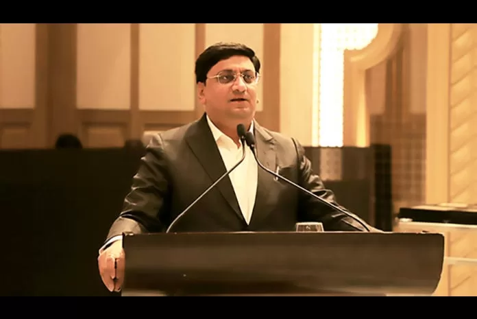 Ishan Technologies selects AMD to power sovereign cloud infrastructure – CRN