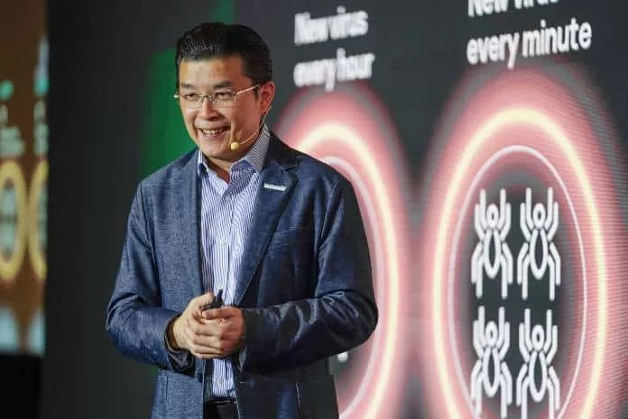 Kaspersky warns of emerging AI threats in APAC, urges proactive defense with SOC – CRN