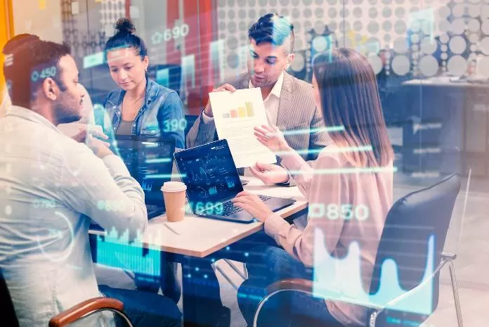 New Investments, New Leadership: NETGEAR puts customers first with enterprise grade network solutions that provide simplicity and reliability – CRN