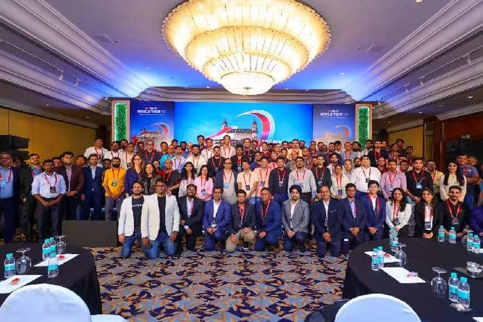 Trend Micro’s Risk to Resilience World Tour Kicks Off in Mumbai with a Focus on Proactive Security in the Age of AI – CRN