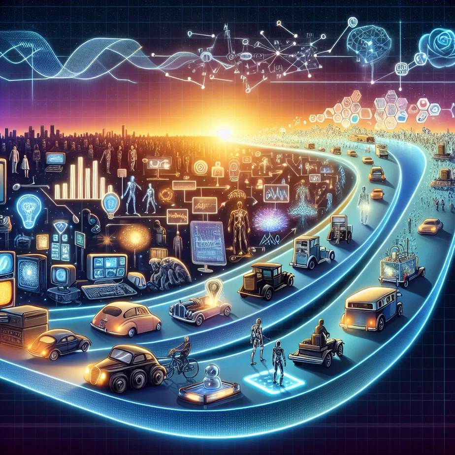 Navigating the Future: How Recent Developments in AI Will Shape Our Lives