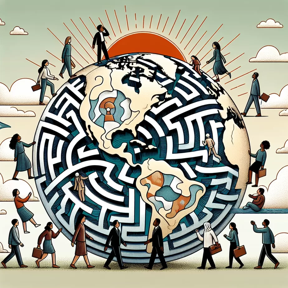 Navigating Unseen Challenges: The Impact of Recent Events on Our Future