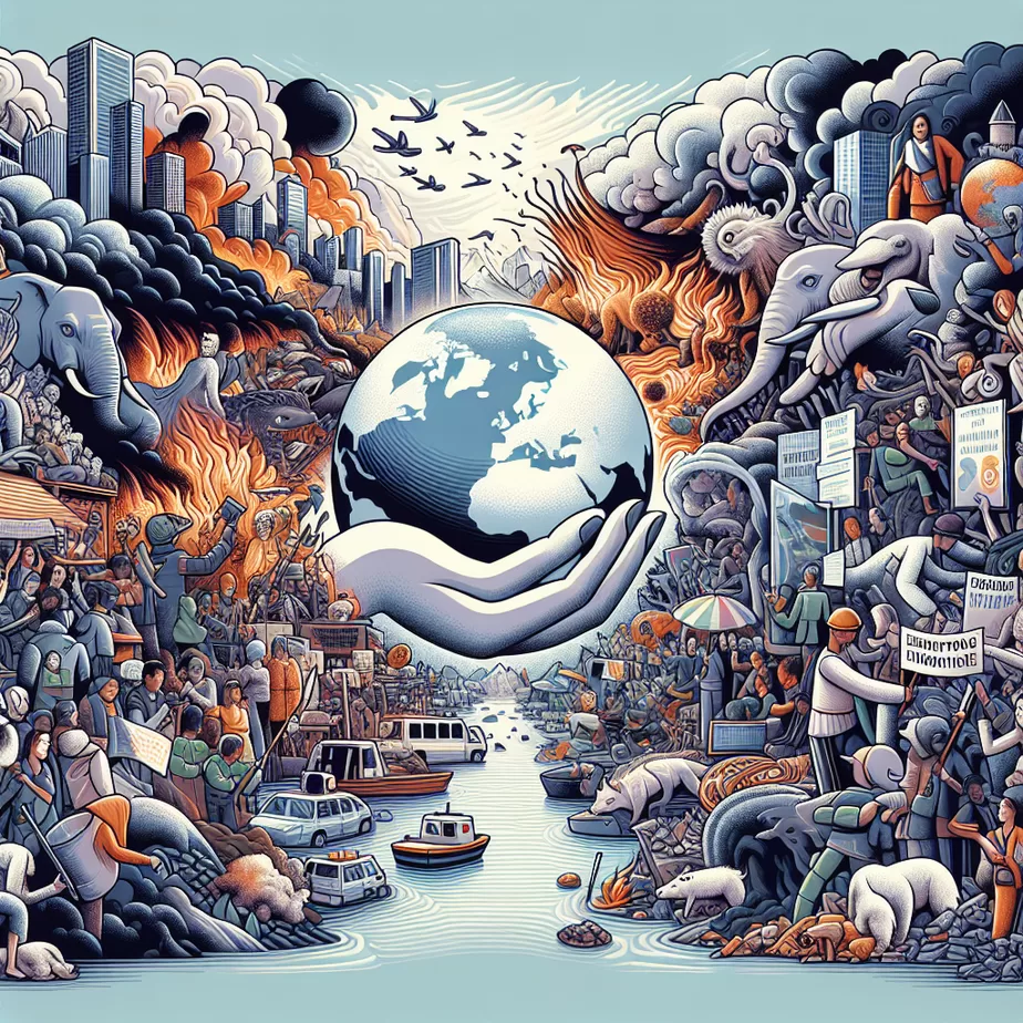 Redefining Resilience: Lessons from Recent Global Events