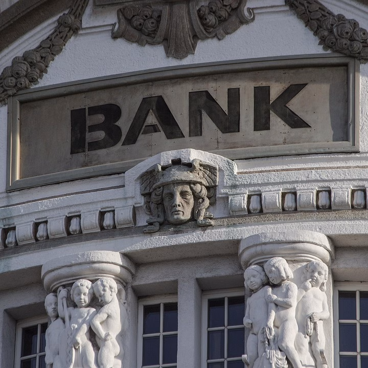 The Rise And Fall Of Lakshmi Vilas Bank