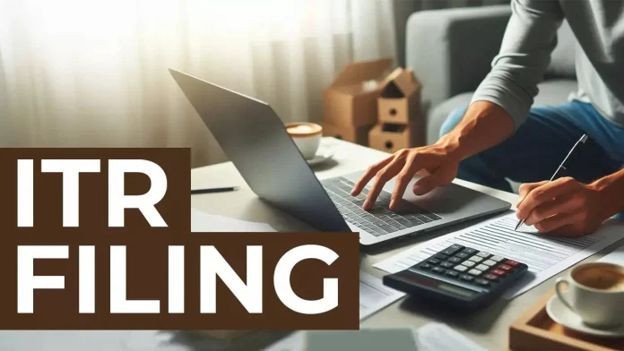 ITR filing : Merchant Navy employees are not taxed, so know whether it is necessary to file ITR