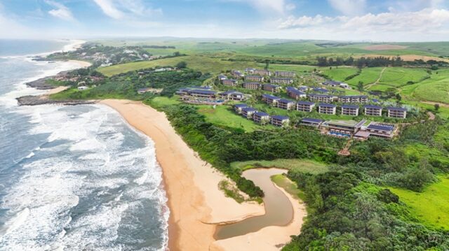 Club Med debuts its first all-inclusive beach and safari resort in South Africa