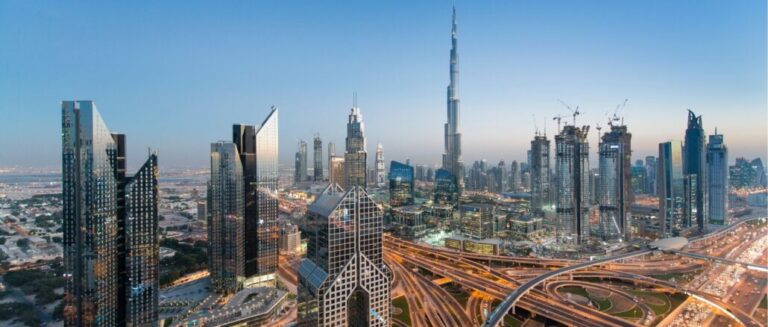 Commercial Real Estate: Buy or Lease Decision