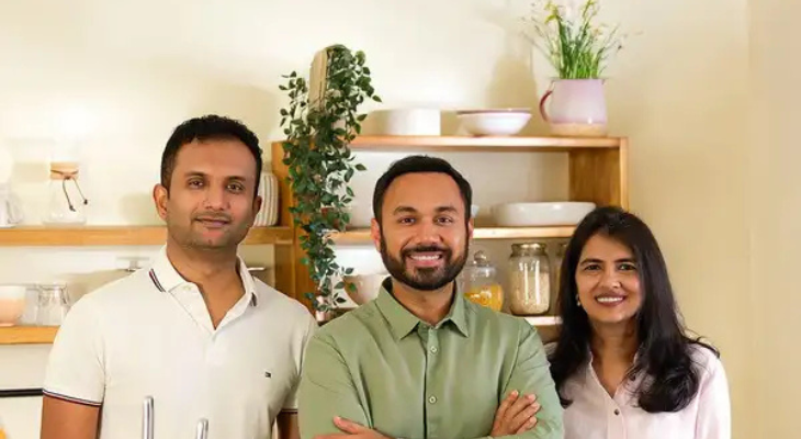 Ember Raises .2 Million to Revolutionize Toxin-Free Cookware for Indian Kitchens