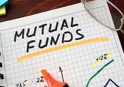 Equity mutual fund inflow stands at Rs 33,430 crore in Aug, gold ETFs jump: AMFI