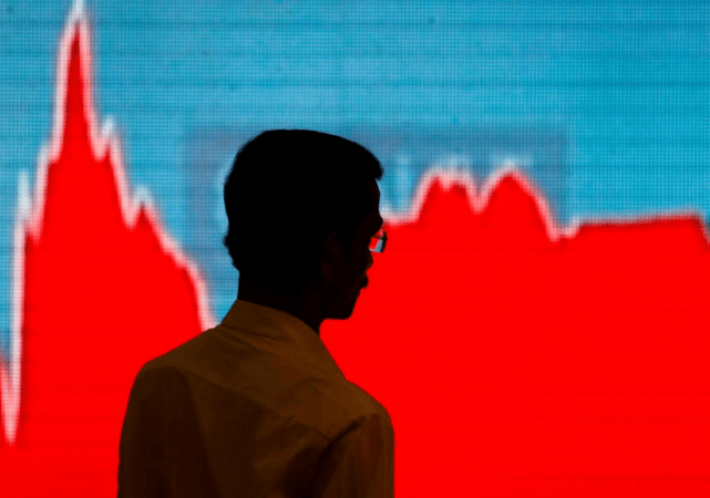 H-1B, pharma tariff jitters drag Nifty and Sensex lower this week
