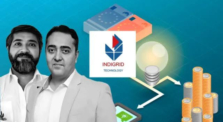 IndiGrid Technology Secures  Million Led by Cactus Venture Partners