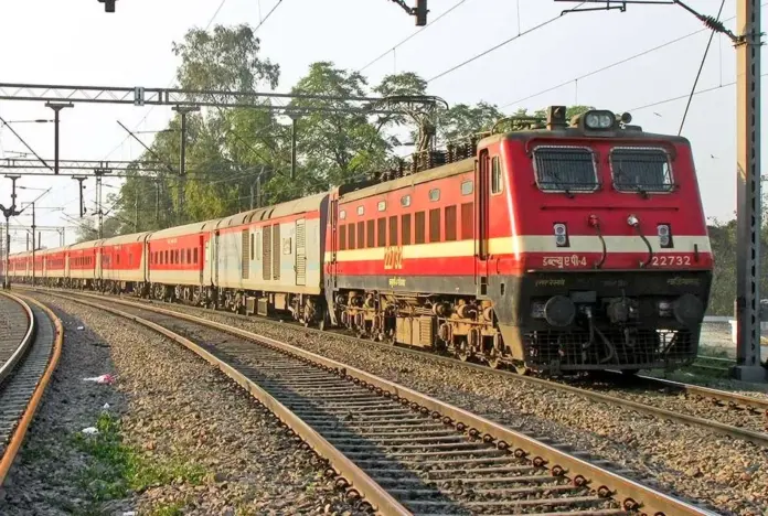 Indian Railways Ticket Update: New Physical Printout Rule