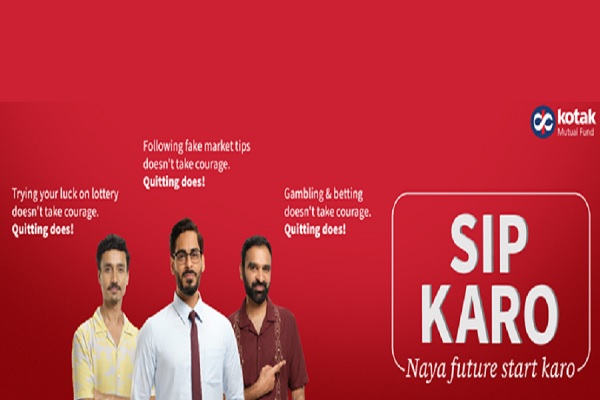 Kotak Mutual Fund`s Wake-Up Call on Quick Money Addiction!