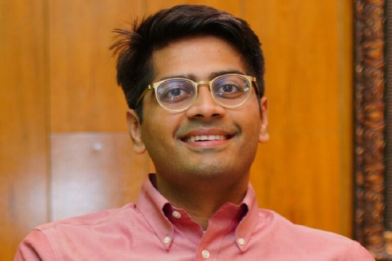 Quote on SEBI introduced Alternative Investment Funds by Mr. Chirag Jain, CEO – Ashika Credit Capital Ltd
