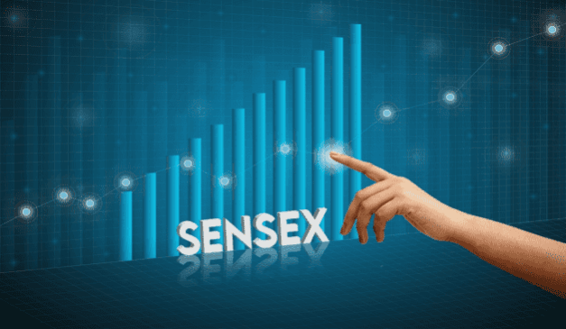 Stock market ends flat; auto shares surge as IT and FMCG decline