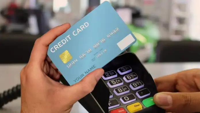 Tax Rules For Credit Card : Helping friends with credit card? Income tax notice may come home, know how to avoid it