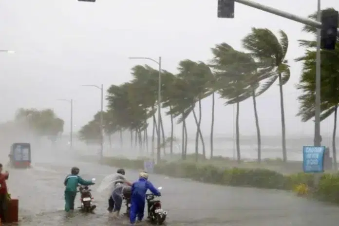 Weather Alert: Heavy rains expected for next 6-7 days, Meteorological Department issues alert