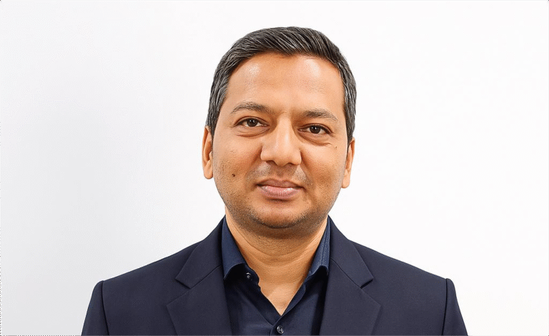BharatPe names ex-Paytm exec Ajit Kumar as new CTO