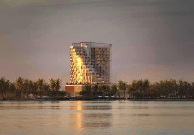 CG Developers to launch first JW Marriott Residences in Dubai
