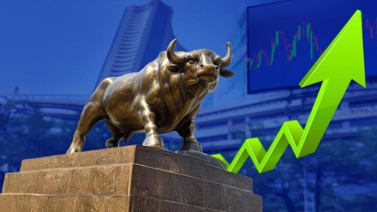 DIIs pump record Rs 6 lakh crore in Indian stocks in 2025