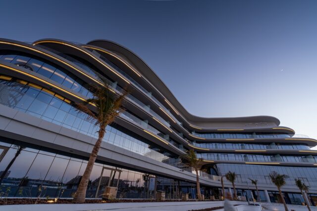 Ennismore signs SO/ Ras Al Khaimah, debuting brand’s first lifestyle all-inclusive resort outside Europe