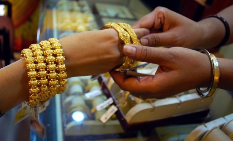 Gold, silver hit record highs as global uncertainty fuels demand