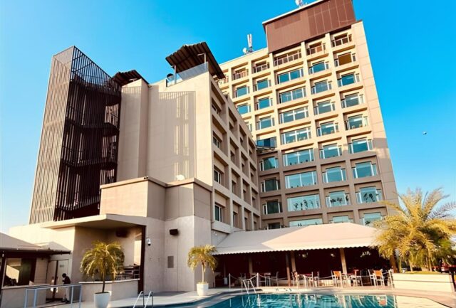 Hyatt Announces Signing of India’s Second JdV by Hyatt Hotel, The Landmark Kanpur
