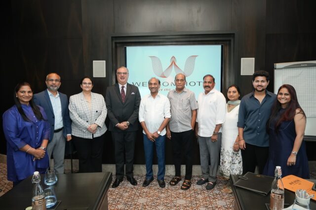 ITC Hotels to expand presence in Andhra Pradesh and Telangana through Brand Welcomhotel