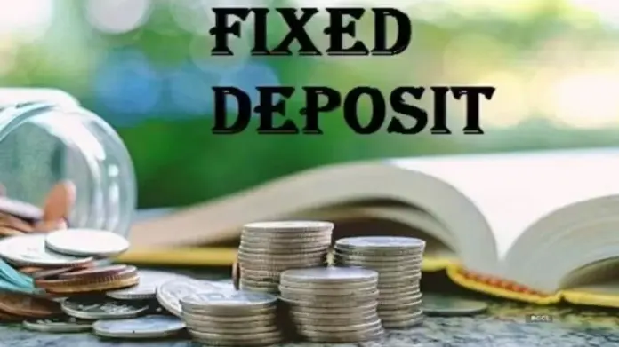 Indian Bank extends deadline for special FD schemes, offering returns up to 7.45%