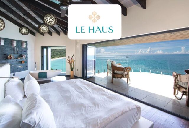 Le Haus announces Founder Membership offering lifetime access to curated global stays