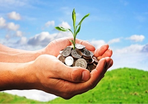 Motilal Oswal MF introduces Consumption Fund