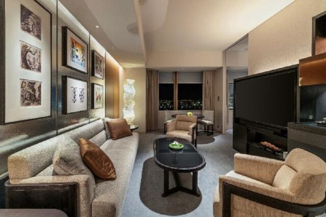 Park Hyatt Tokyo to reopen on December 9 after extensive refurbishment