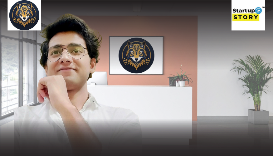 WolfmiAI: How a 20-Year-Old Indian Prodigy Built a Digital Brain After 18,000 Failures