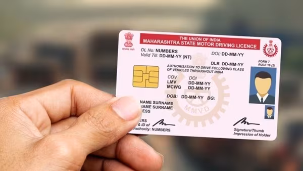 DL Link with Mobile Number : Forgot to link your mobile number to your driving license? Now, do it easily from home.