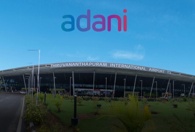 Adani Airport’s ₹136-Crore luxury hotel project at Thiruvananthapuram Airport gets environmental clearance