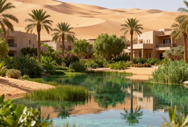 Atmosphere Core announces ‘Atmosphere Jaisalmer’, a boutique luxury resort scheduled to open in Q4 2027
