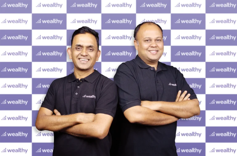 Bertelsmann Leads .5 Mn Round For Indian Wealth Startup Wealthy